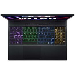 Ntb Acer Nitro 5 (AN515-58-73WB) i7-12650H, 15.6", RAM 16GB, SSD 1024 GB, NVIDIA® GeForce RTX™ 4060- 8GB,Microsoft Windows 11 Home - černý