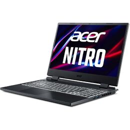 Ntb Acer Nitro 5 (AN515-58-977W) i9-12900H, 15.6", RAM 32GB, SSD 1024 GB, NVIDIA® GeForce RTX™ 4060- 8GB,bez OS - černý