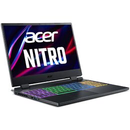 Ntb Acer Nitro 5 (AN515-58-977W) i9-12900H, 15.6", RAM 32GB, SSD 1024 GB, NVIDIA® GeForce RTX™ 4060- 8GB,bez OS - černý
