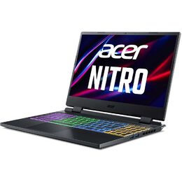 Ntb Acer Nitro 5 (AN515-58-977W) i9-12900H, 15.6", RAM 32GB, SSD 1024 GB, NVIDIA® GeForce RTX™ 4060- 8GB,bez OS - černý
