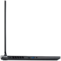 Ntb Acer Nitro 5 (AN517-55-5519) i5--12450H, 17.3", 1920 x 1080 (FHD), RAM 16GB, SSD 1024 GB, NVIDIA® GeForce RTX™ 2050  - 4GB, Microsoft Windows 11 Home  - černý