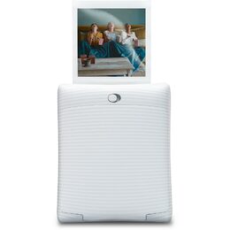 Fototiskárna Fujifilm Instax Square Link, zelená