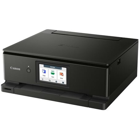 Tiskárna multifunkční Canon PIXMA TS8750 A4, 15str./min., 10str./min., 4800 x 1200, automatický duplex,  - černá
