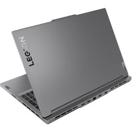 Ntb Lenovo Legion Slim 5 16AHP9 R7-8845HS, 16", RAM 16GB, SSD 1024 GB, NVIDIA® GeForce RTX™ 4070- 8GB,bez OS - šedý