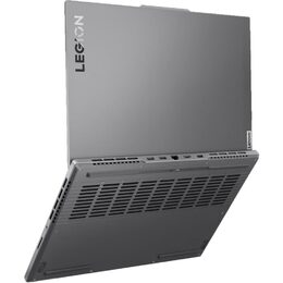 Ntb Lenovo Legion Slim 5 16AHP9 R7-8845HS, 16", RAM 16GB, SSD 1024 GB, NVIDIA® GeForce RTX™ 4070- 8GB,bez OS - šedý