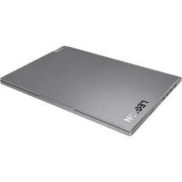 Ntb Lenovo Legion Slim 5 16AHP9 R7-8845HS, 16", RAM 16GB, SSD 1024 GB, NVIDIA® GeForce RTX™ 4070- 8GB,bez OS - šedý