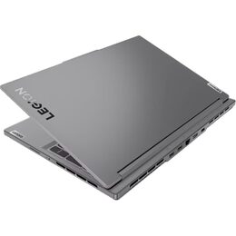 Ntb Lenovo Legion Slim 5 16AHP9 R7-8845HS, 16", RAM 16GB, SSD 1024 GB, NVIDIA® GeForce RTX™ 4070- 8GB,bez OS - šedý