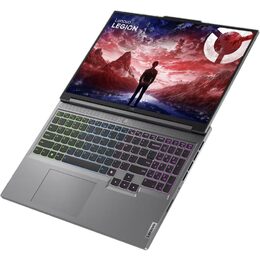 Ntb Lenovo Legion Slim 5 16AHP9 R7-8845HS, 16", RAM 16GB, SSD 1024 GB, NVIDIA® GeForce RTX™ 4070- 8GB,bez OS - šedý