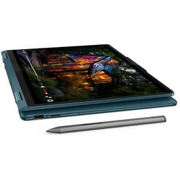 Ntb Lenovo Yoga 7 2-in-1 14IML9 INTEL Core U7-155H, 14", RAM 16GB, SSD 1024 GB, Intel Arc Graphics, Microsoft Windows 11 Home - modrý