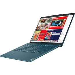 Ntb Lenovo Yoga 7 2-in-1 14IML9 INTEL Core U7-155H, 14", RAM 16GB, SSD 1024 GB, Intel Arc Graphics, Microsoft Windows 11 Home - modrý