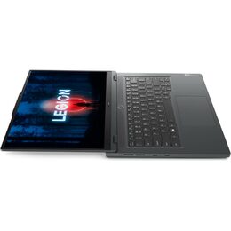 Ntb Lenovo Legion Slim 5 14APH8 R5-7640HS, 14.5", RAM 16GB, SSD 512GB, NVIDIA® GeForce RTX™ 3050- 6 GB,FPR, Microsoft Windows 11 Home - šedý
