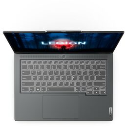 Ntb Lenovo Legion Slim 5 14APH8 R5-7640HS, 14.5", RAM 16GB, SSD 512GB, NVIDIA® GeForce RTX™ 3050- 6 GB,FPR, Microsoft Windows 11 Home - šedý
