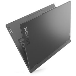 Ntb Lenovo Legion Slim 5 14APH8 R5-7640HS, 14.5", RAM 16GB, SSD 512GB, NVIDIA® GeForce RTX™ 3050- 6 GB,FPR, Microsoft Windows 11 Home - šedý