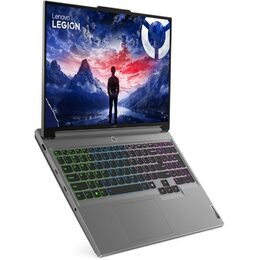 Ntb Lenovo Legion 5 16IRX9 i5-13450HX, 16", RAM 16GB, SSD 512GB, NVIDIA® GeForce RTX™ 4050- 6 GB,bez OS - šedý