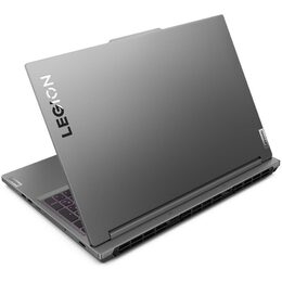 Ntb Lenovo Legion 5 16IRX9 i5-13450HX, 16", RAM 16GB, SSD 512GB, NVIDIA® GeForce RTX™ 4050- 6 GB,bez OS - šedý