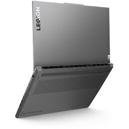 Ntb Lenovo Legion 5 16IRX9 i5-13450HX, 16", RAM 16GB, SSD 512GB, NVIDIA® GeForce RTX™ 4050- 6 GB,bez OS - šedý