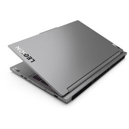 Ntb Lenovo Legion 5 16IRX9 i5-13450HX, 16", RAM 16GB, SSD 512GB, NVIDIA® GeForce RTX™ 4050- 6 GB,bez OS - šedý