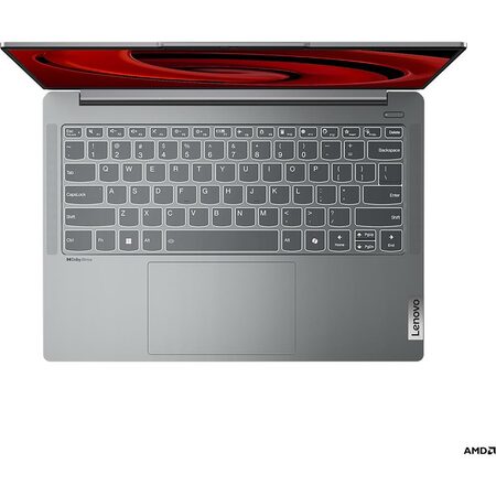 Ntb Lenovo IdeaPad Pro 5 14AHP9 R7-8845HS, 14", RAM 16GB, SSD 1024 GB, NVIDIA® GeForce RTX™ 3050- 6 GB,bez OS - šedý