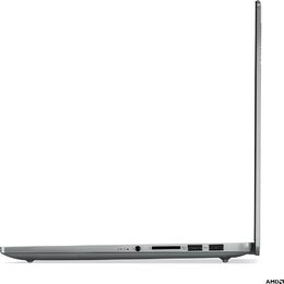 Ntb Lenovo IdeaPad Pro 5 14AHP9 R7-8845HS, 14", RAM 16GB, SSD 1024 GB, NVIDIA® GeForce RTX™ 3050- 6 GB,bez OS - šedý
