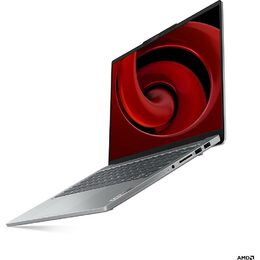 Ntb Lenovo IdeaPad Pro 5 14AHP9 R7-8845HS, 14", RAM 16GB, SSD 1024 GB, NVIDIA® GeForce RTX™ 3050- 6 GB,bez OS - šedý