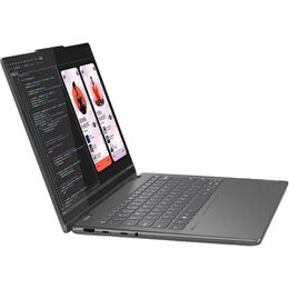 Ntb Lenovo Yoga 7 2-in-1 14AHP9 R7-8840HS, 14", RAM 16GB, SSD 1024 GB, AMD Radeon 780M, Microsoft Windows 11 Home - šedý