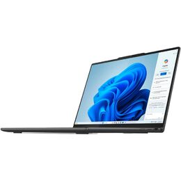 Ntb Lenovo Yoga 7 2-in-1 14AHP9 R7-8840HS, 14", RAM 16GB, SSD 1024 GB, AMD Radeon 780M, Microsoft Windows 11 Home - šedý