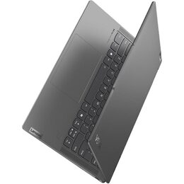 Ntb Lenovo Yoga 7 2-in-1 14AHP9 R7-8840HS, 14", RAM 16GB, SSD 1024 GB, AMD Radeon 780M, Microsoft Windows 11 Home - šedý