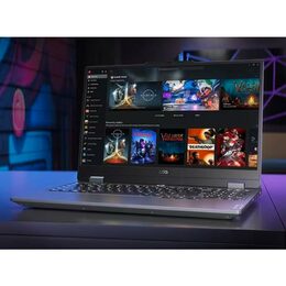 Ntb Lenovo LOQ 15IAX9 i5-12450HX, 15.6", RAM 16GB, SSD 1024 GB, NVIDIA® GeForce RTX™ 4050- 6 GB,Microsoft Windows 11 Home - šedý