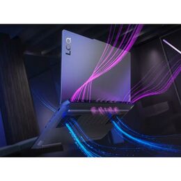 Ntb Lenovo LOQ 15IAX9 i5-12450HX, 15.6", RAM 16GB, SSD 1024 GB, NVIDIA® GeForce RTX™ 4050- 6 GB,Microsoft Windows 11 Home - šedý