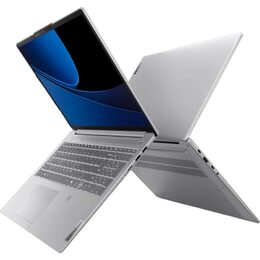 Ntb Lenovo IdeaPad Slim 5 16IMH9 INTEL Core U5-125H, 16", RAM 16GB, SSD 512GB, Intel Arc Graphics, FPR, Microsoft Windows 11 Home - šedý