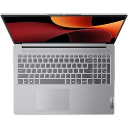 Ntb Lenovo IdeaPad Slim 5 16AHP9 R7-8845HS, 16", RAM 16GB, SSD 1024 GB, AMD Radeon 780M, FPR, Microsoft Windows 11 Home - šedý
