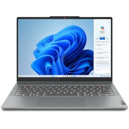 Ntb Lenovo IdeaPad 5 2v1 14IRU9 INTEL Core 5-120U, 14", RAM 16GB, SSD 1024 GB, Intel Intel Graphics, FPR, Microsoft Windows 11 Home - šedý