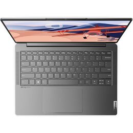 Ntb Lenovo Yoga Slim 6 14IRH8 i7-13700H, 14", RAM 16GB, SSD 1024 GB, Intel Iris Xe, bez OS - šedý