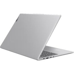 Ntb Lenovo IdeaPad Slim 5 16AHP9 R5-8645HS, 16", RAM 16GB, SSD 1024 GB, AMD Radeon 760M, FPR, Microsoft Windows 11 Home - šedý