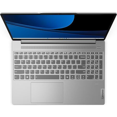 Ntb Lenovo IdeaPad Slim 5 15IRH9 INTEL Core 5-120U, 15.3", RAM 16GB, SSD 1024 GB, Intel Intel Graphics, FPR, Microsoft Windows 11 Home - šedý