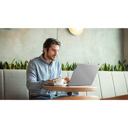 Ntb Lenovo IdeaPad Slim 5 16IMH9 INTEL Core U5-125H, 16", RAM 16GB, SSD 1024 GB, Intel Arc Graphics, bez OS - modrý