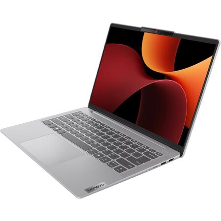 Ntb Lenovo IdeaPad Slim 5 14AHP9 R5-8645HS, 14", RAM 16GB, SSD 512GB, AMD Radeon 760M, Microsoft Windows 11 Home - šedý