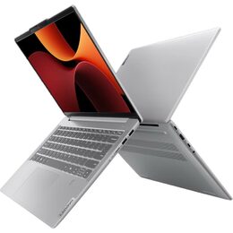 Ntb Lenovo IdeaPad Slim 5 14AHP9 R5-8645HS, 14", RAM 16GB, SSD 512GB, AMD Radeon 760M, Microsoft Windows 11 Home - šedý