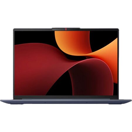 Ntb Lenovo IdeaPad Slim 5 16AHP9 R5-8645HS, 16", RAM 16GB, SSD 1024 GB, AMD Radeon 760M, FPR, bez OS - modrý