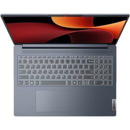 Ntb Lenovo IdeaPad Slim 5 16AHP9 R5-8645HS, 16", RAM 16GB, SSD 1024 GB, AMD Radeon 760M, FPR, bez OS - modrý