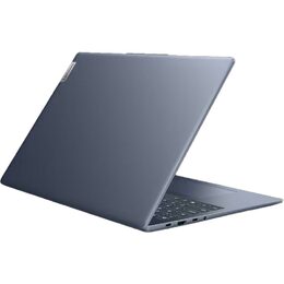 Ntb Lenovo IdeaPad Slim 5 16AHP9 R5-8645HS, 16", RAM 16GB, SSD 1024 GB, AMD Radeon 760M, FPR, bez OS - modrý