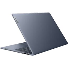 Ntb Lenovo IdeaPad Slim 5 16AHP9 R5-8645HS, 16", RAM 16GB, SSD 1024 GB, AMD Radeon 760M, FPR, bez OS - modrý
