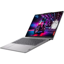 Ntb Lenovo Yoga 7 2-in-1 14AHP9 R5-8640HS, 14", RAM 16GB, SSD 512GB, AMD Radeon 760M, bez OS - šedý
