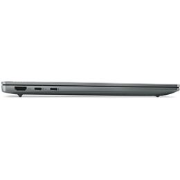 Ntb Lenovo Yoga Slim 6 14IRH8 i5-13500H, 14", RAM 16GB, SSD 512GB, Intel Iris Xe, bez OS - šedý