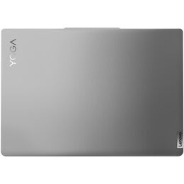Ntb Lenovo Yoga Slim 6 14IRH8 i5-13500H, 14", RAM 16GB, SSD 512GB, Intel Iris Xe, bez OS - šedý
