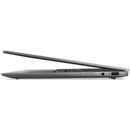 Ntb Lenovo Yoga Slim 6 14IRH8 i5-13500H, 14", RAM 16GB, SSD 512GB, Intel Iris Xe, bez OS - šedý