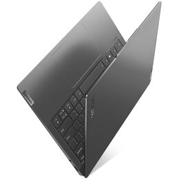 Ntb Lenovo Yoga Slim 6 14IRH8 i5-13500H, 14", RAM 16GB, SSD 512GB, Intel Iris Xe, bez OS - šedý