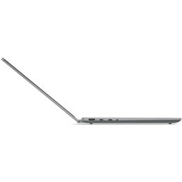 Ntb Lenovo IdeaPad 5 2v1 14AHP9 R5-8645HS, 14", RAM 16GB, SSD 1024 GB, AMD Radeon 760M, FPR, bez OS - šedý