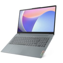 Ntb Lenovo IdeaPad Slim 3 15IRH8 i7-13620H, 15.6", RAM 16GB, SSD 512GB, Intel UHD Graphics, Microsoft Windows 11 Home - šedý