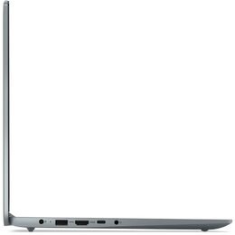 Ntb Lenovo IdeaPad Slim 3 15IRH8 i7-13620H, 15.6", RAM 16GB, SSD 512GB, Intel UHD Graphics, Microsoft Windows 11 Home - šedý